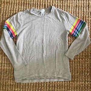 Rockets of Awesome Top - Girls 12